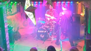 Live in Whitchruch, Shropshire UK!!