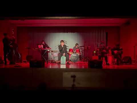ANTI-HERO/SEKAI NO OWARI【cover】