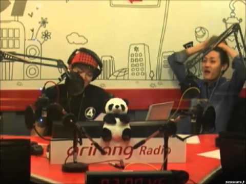 150602 Music Access with DJ Benji