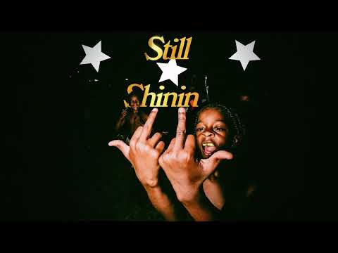 4Batz - act x: n da mornin (Official Visualizer)