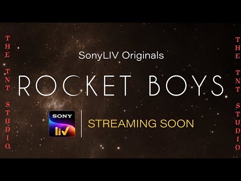 Rocket Boys _ Official Trailer _ SonyLIV Originals _ Web Series _ 4th February @abhiiq thumbnail