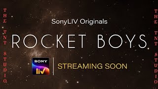 Rocket Boys _ Official Trailer _ SonyLIV Originals _ Web Series _ 4th February @abhiiq