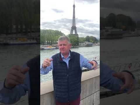 Prix de l'Arc de Triomphe 2019 - Preview