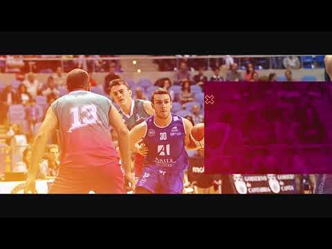 🏀 El base Jon Peña también continúa en el primer equipo de Cantbasket 04