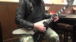 Rock you to the ground☆Michael Schenker Group