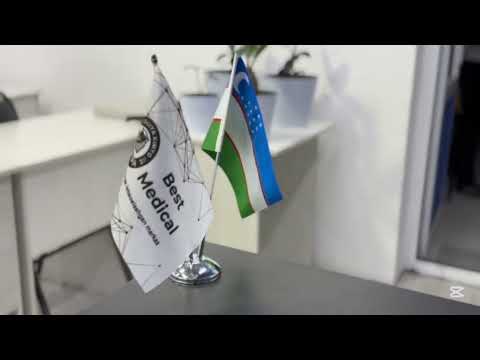 Kimyo va Biologiyaga ixtisoslashgan markaz