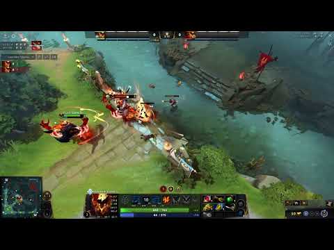 Suma1L's Perspective - SF SF 1 vs 1 Sumail vs Csmile | BetBoom Dacha 2023 #dota2 #dota2gameplay