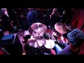 Keepin' it Groovy. Funk Rock ((drum-cam)) - Brannan Lane - drums / percussion Keepin' it Groovy. Funk Rock ((drum-cam))