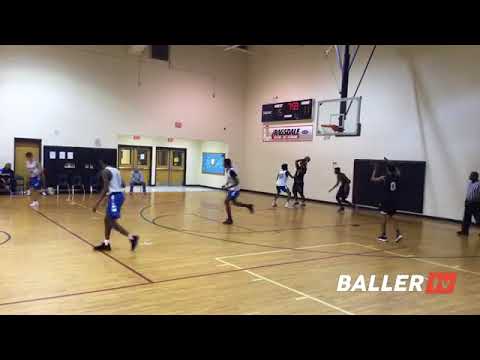 Atlanta Lakers vs Memphis Disciples EliteTN Replay