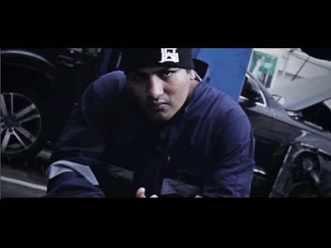 Terco92 - Seriedad - Mix Videoclips - Rap Peruano - 2015 (720HD)