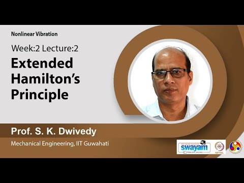 Nonlinear Vibration Intro Video