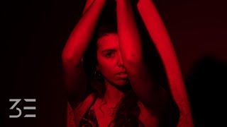 Cover art for Rabbit hole