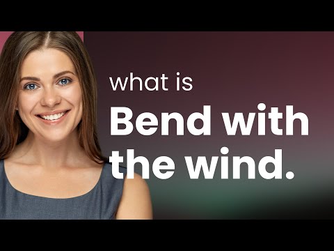 Bending with the Wind: The Art of Adaptability