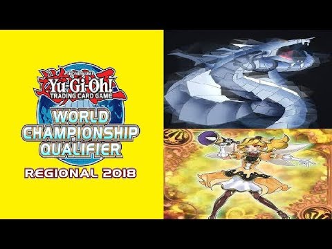 YGO!!!! Matthew Mastalarek 5th Place-TrickStar/Cyber Dragon(Providence,RI Regional)