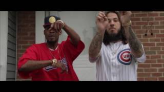 Bizness - At The Door