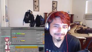 Hotto Dogu Song REACTION!