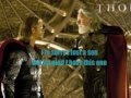 Jar of Asgard - A Loki & Thor Parody of Jar of ...