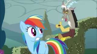 My Little Newsies Bottom Line (Reprise)