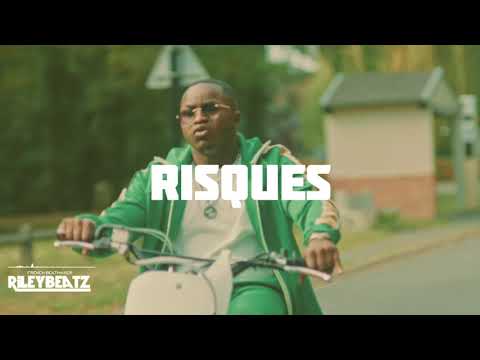 Landy x RK x Tiakola Type Beat "RISQUES" // instru chill 2020 \\ ( Prod. Riley Beatz )