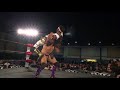 Future Of Honor Eli Isom Vs Cheeseburger