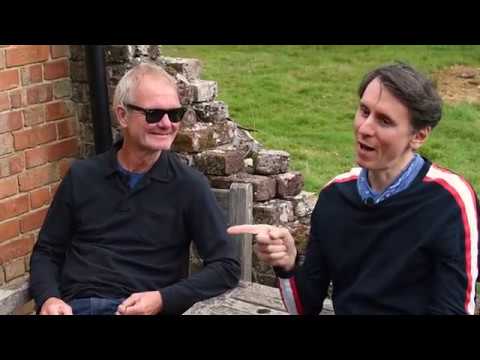 The House Of Love: The Making Of 'The House Of Love' [Album Stories]