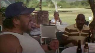 Tin Cup - Trailer