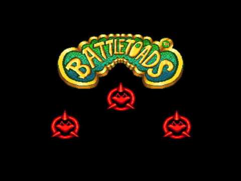 Lovely VGM 23 - Battletoads - Title Theme