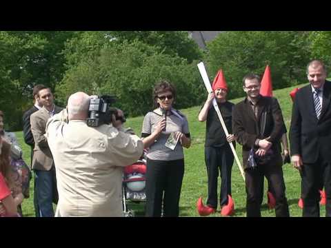 Wrocławianie na polanie