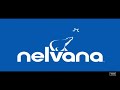 THE EPICNESS OF NELVANA LOGOS 2022