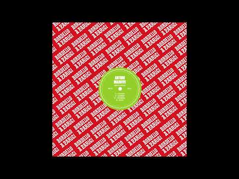 Antoni Maiovvi - Streamertail [BAP178]