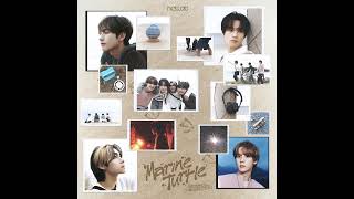 Download lagu NCT U - Marine Turtle (Korean Version) (Hidden Background Vocals) mp3