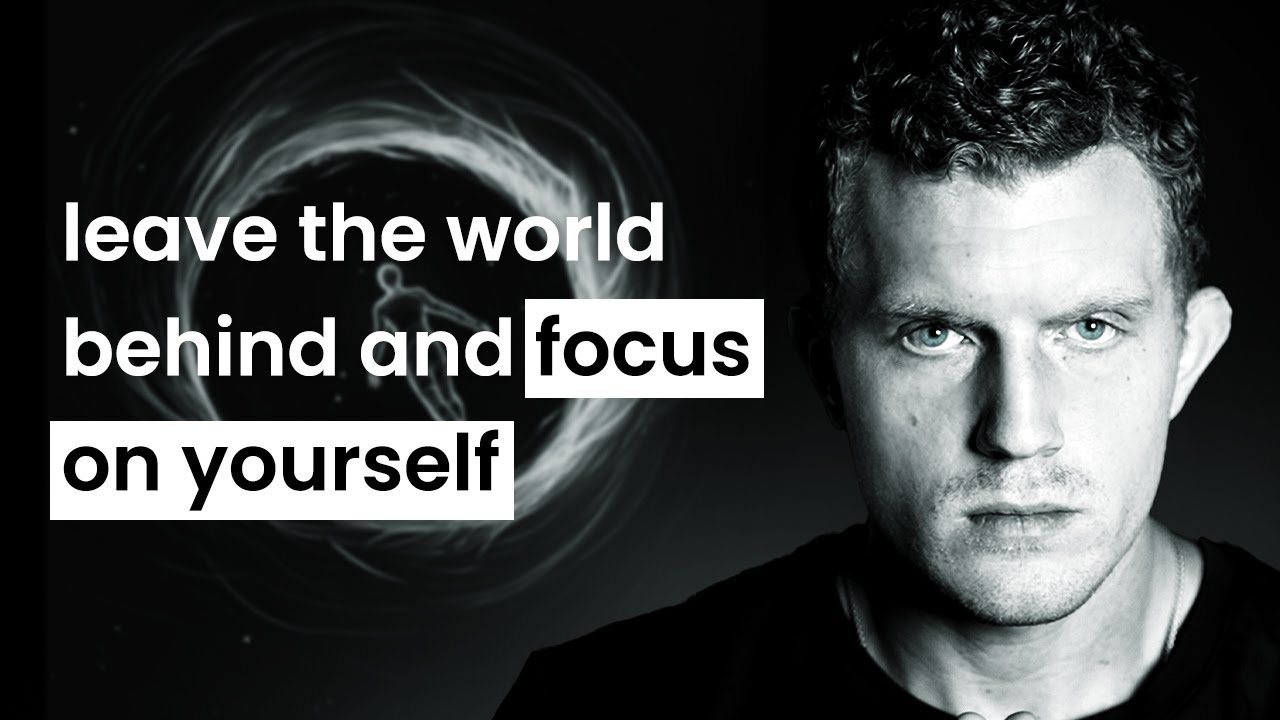 How To Make The Greatest Comeback Of Your Life