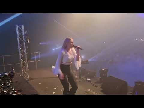 Sarasota "We're Getting Hot" Live PA |Bowlers Manchester Saturday 19th November 2022