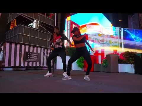 Mickael X BM - Mamma (Dance Cover)......Christie Stimphil