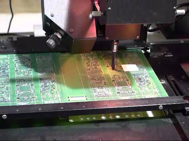 Metcal BGA 3591 video demonstration by Capital Equipment Exchange.