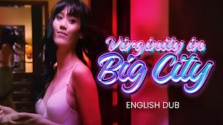 Download lagu Virginity in Big City | Susah Jaga Keperawanan di Jakarta | English Dubbed | Drama Comedy Movie mp3