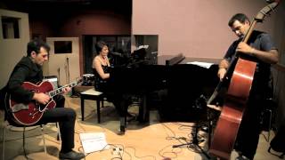 I let a song go out my heart