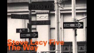 Steve Lacy Five - The Breath (1979)