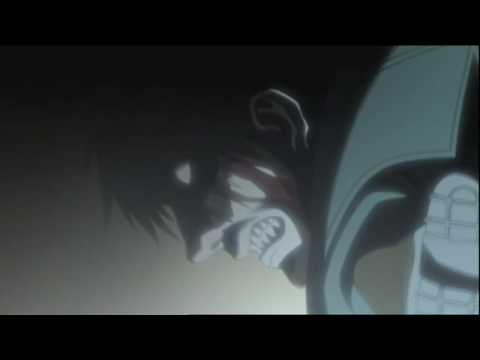 Trailer de Pumpkin Scissors