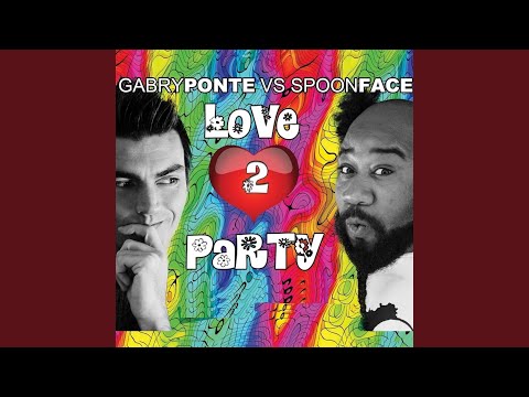 Love 2 Party (Goldsylver Radio Edit)