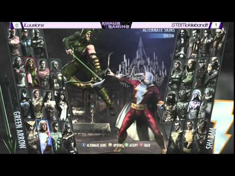 SSXX INJ W3 - iLuusions (GA) vs STB|Ticklebandit (SZ)