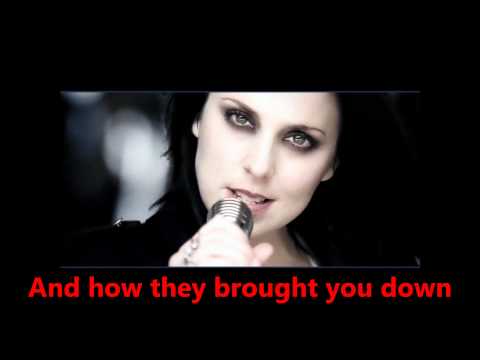 Melanie C Next Best Superstar (With Lyrics)