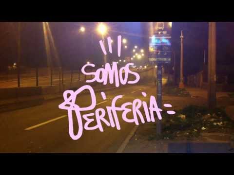 PERIFERIA, PRONTO.