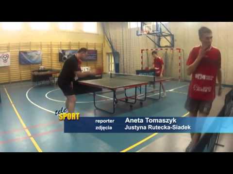 TelewizjaLeszno.pl - TeleSport - Dąbcze wygrywa u siebie