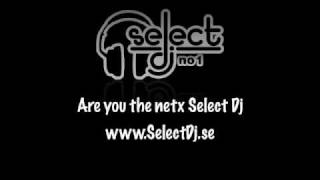 Kid Cudi - Day 'N' Nite (crookers remix) Are you the next Select DJ? www.selectdj.se