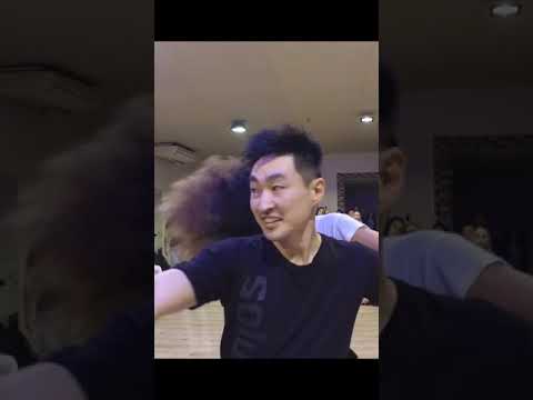 Brazilian Zouk Evellyn Vasconcelos e Marcelo Eidy