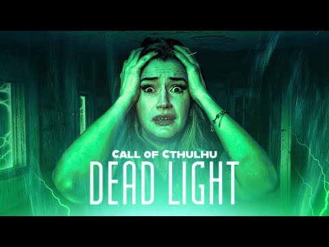 Call of Cthulhu: Dead Light #3