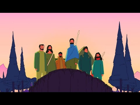 Saakin - Intebah ft. Amir Bresler, Ismail Lumanovski