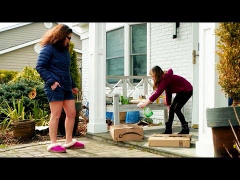 How To Border Your Home From Coronavirus