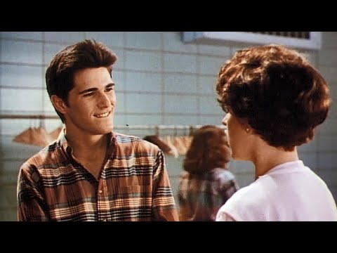 Sixteen Candles (1984) ORIGINAL TRAILER